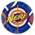 Capa Painel Redondo Sublimado - Nerf - Imagem 1