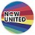 Capa Painel Redondo Sublimado - Now United - Imagem 1