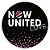 Capa Painel Redondo Sublimado - Now United - Imagem 1