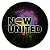 Capa Painel Redondo Sublimado - Now United - Imagem 1