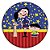 Capa Painel Redondo Sublimado - Show de Luna - Imagem 1