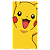 Capa Faixa Lateral Sublimado - Pokemon - Imagem 1
