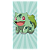 Capa Faixa Lateral Sublimado - Pokemon - Imagem 1