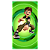 Capa Faixa Lateral Sublimado - Ben 10 - Imagem 1