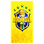 Capa Faixa Lateral Sublimado - Copa - Imagem 1