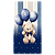 Capa Faixa Lateral Sublimado - Ursinho - Imagem 1