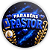 Capa Painel Redondo Sublimado - Pastor - Imagem 1