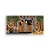 Capa Painel Retangular Sublimado - Cavalo - Imagem 1
