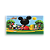 Capa Painel Retangular Sublimado - Mickey Turma - Imagem 1