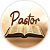 Capa Painel Redondo Sublimado - Pastor - Imagem 1