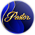 Capa Mini Painel Sublimado - Pastor - Imagem 1