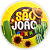 Capa Mini Painel Sublimado - São João - Imagem 1