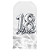 Capa Mini Faixa Lateral Sublimado - 18 Anos - Imagem 1