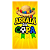 Capa Mini Faixa Lateral Sublimado - Copa do Mundo Arraia Festa Junina - Imagem 1