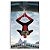 Capa Mini Faixa Lateral Sublimado - Homem Aranha - Imagem 1