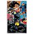 Capa Mini Faixa Lateral Sublimado - Herois - Imagem 1