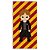 Capa Mini Faixa Lateral Sublimado - Harry Potter - Imagem 1