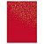 Capa Mini Faixa Lateral Sublimado - Glitter - Imagem 1