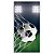 Capa Mini Faixa Lateral Sublimado - Futebol - Imagem 1