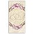Capa Mini Faixa Lateral Sublimado - Floral - Imagem 1