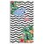 Capa Mini Faixa Lateral Sublimado - Flamingo - Imagem 1
