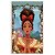 Capa Mini Faixa Lateral Sublimado - Encanto - Imagem 1