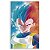 Capa Mini Faixa Lateral Sublimado - Dragon Ball - Imagem 1