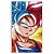 Capa Mini Faixa Lateral Sublimado - Dragon Ball - Imagem 1