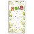 Capa Mini Faixa Lateral Sublimado - Dinossauro Roar - Imagem 1