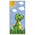 Capa Mini Faixa Lateral Sublimado - Dinossauro - Imagem 1