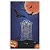 Capa Mini Faixa Lateral Sublimado - Dia das Bruxas Halloween - Imagem 1