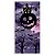 Capa Mini Faixa Lateral Sublimado - Dia das Bruxa Halloween - Imagem 1