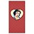 Capa Mini Faixa Lateral Sublimado - Branca de Neve - Imagem 1