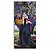 Capa Mini Faixa Lateral Sublimado - Branca de Neve - Imagem 1