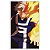 Capa Mini Faixa Lateral Sublimado - Boku no Hero - Imagem 1