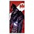 Capa Mini Faixa Lateral Sublimado - Batman - Imagem 1