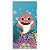 Capa Mini Faixa Lateral Sublimado - Baby Shark - Imagem 1