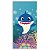 Capa Mini Faixa Lateral Sublimado - Baby Shark - Imagem 1