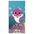 Capa Mini Faixa Lateral Sublimado - Baby Shark - Imagem 1