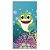 Capa Mini Faixa Lateral Sublimado - Baby Shark - Imagem 1
