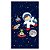 Capa Mini Faixa Lateral Sublimado - Astronauta - Imagem 1