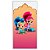 Capa Mini Faixa Lateral Sublimado - Shimmer e Shine - Imagem 1