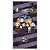 Capa Mini Faixa Lateral Sublimado - Familia Addams Cute - Imagem 1