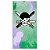 Capa Mini Faixa Lateral Sublimado - One Piece Zoro - Imagem 1