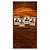 Capa Mini Faixa Lateral Sublimado - One Piece Usopp - Imagem 1