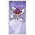 Capa Mini Faixa Lateral Sublimado - One Piece Robin - Imagem 1