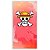 Capa Mini Faixa Lateral Sublimado - One Piece Luffy - Imagem 1