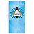 Capa Mini Faixa Lateral Sublimado - One Piece Jinbe - Imagem 1
