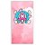 Capa Mini Faixa Lateral Sublimado - One Piece Chopper - Imagem 1