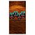 Capa Mini Faixa Lateral Sublimado - One Piece Brook - Imagem 1